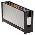 volcano 3 2 fetta/e 950 w alluminio (630. 010)
