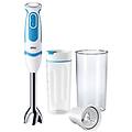 minipimer multiquick 5 vario fit mq 5251 bianco/nero