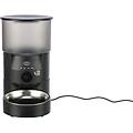 TRIXIE distributore automatico per cibo nero 3lt con controllo tramite app 1pz