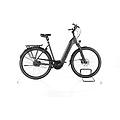 ebike ricondizionata · macina city 610 · buone condizioni