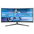 monitor 34 ( oled 3440x1440 uwqhd 175hz ) evnia 6000 curvo ardesia scura 34m2c6500 00
