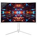 lc-m27-qhd-240-c-k monitor pc 68 6 cm (27") 2560 x 1440 pixel quad hd bianco