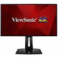 vp2768a 27" ips monitor 2560 x 1440 qhd / wqhd 75hz 5ms