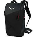 Salewa Puez 25l Bp Zaino Escursionismo Black