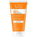 solare crema viso senza profumo spf 50+ protezione molto alta 50 ml