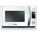 - cmxw20dw forno microonde capacità 20 litri potenza 700 watt colore bianco