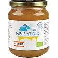 miele di tiglio biologico 500 grammi