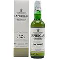whisky laphroaig select