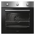 - forno incasso elettrico fidcx602ca classe a+-stainless steel