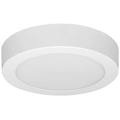 osram plafoniera circolare led 12w cct ø200 mm wi-fi 4058075572911 orbis smart+ cct