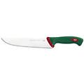 coltello disossare francese lama(22cm) inox premana professional verde e cromo 100622