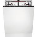 fse74627p lavastoviglie integrata totale serie 7000 glasscare 60 cm