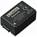 - batteria fotocamera li-ion