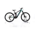 ebike ricondizionata · rail 5 · buone condizioni