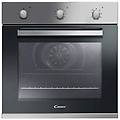 - forno elettrico da incasso fcp602x capacità 65 l multifunzione ventilato colore acciaio