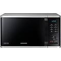 forno a microonde mg23k3515as 23l 800w grill 1100w modalità eco scongelamento rapido