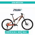 lyke cf 10 carbonio taglia l semi-nuova