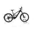 ebike ricondizionata · tero x 5. 0 · come nuovo
