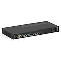 m4250-10g2f gestito l2/l3 gigabit ethernet (10/100/1000) supporto power over ethernet (poe) 1u nero
