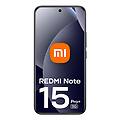 redmi note 15 pro+ 5g 17 4 cm (6. 83) 8 gb 256 gb 6500 mah nero