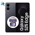 - galaxy s25 edge 12+512gb-titanium jetblack