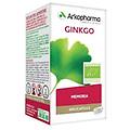 arkofarm srl arkocapsule ginkgo bio 130cps