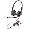 blackwire c3225 usb-a.