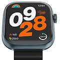 frame lite st2 smartwatch uomo donna display isp 1 96 connettività bluetooth cinturino