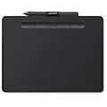 intuos m bluetooth tavoletta grafica nero 2540 lpi (linee per pollice) 216 x 135 mm usb/bluetooth