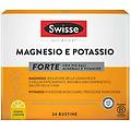 magnesio e potassio forte 24 bustine