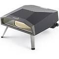 vesuvio 375 forno a gas per pizza
