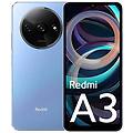 - redmi a3 4g 64 gb 3gb ram dual sim display 6. 71' lcd ips slot nano sd fotocamera 8 mpx android
