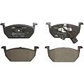 ate set di pastiglie freno 13. 0470-7303. 2 anteriore ceramica