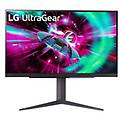 27gr93u-b monitor pc 68 6 cm (27") 3840 x 2160 pixel 4k ultra hd nero (27gr93u-b. aeu)
