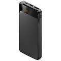 - boost 10k power bank black