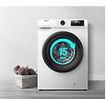 lavatrice wf1q1041bw bianco capacit&agrave; 10 kg 1400 giri classe energetica a.
