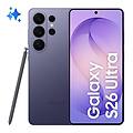- smartphone galaxy s26 ultra 1tb/16gb-cobalt violet