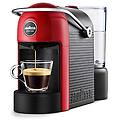 macchina da caffè a modo mio jolie rossa