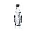 bottiglia conf. 2 pz bott. vetro crystal