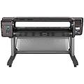 Hp Designjet Z9 Plotter A1 2400x1200dpi Italia Nero Grigio