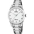 orologio al quarzo donna ceramic f20499/1