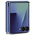 SAMSUNG custodia trasparente per galaxy z flip7