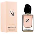 - sì eau de parfum -eau de parfum 100ml donna