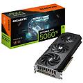 GIGABYTE geforce rtx 5060 ti gaming oc 8g nvidia