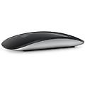 Apple Magic Mouse Black Multi Touch Surface