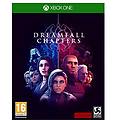 dreamfall chapters xbox one