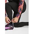 pantaloni da calcio individualcup da uomo black