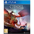 citadel forged with fire videogioco rpg sandbox per playstation 4 pegi 16 plaion