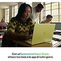 macbook neo 13" a18 pro core 6 cpu 5 gpu 8/ 512gb mhfc4t/a argento