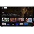 g63 50ug4s14 smart tv 50'' 4k ultra hd google tv hdr wi-fi bluetooth nero